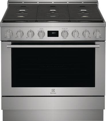 Electrolux ECFG3668AS
