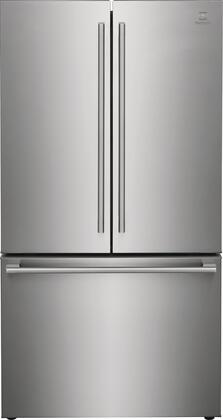 Electrolux ERFG2393AS