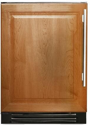 Panel Ready, Left Hinge