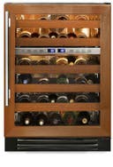 24 Inch Under Counter Wine Cabinet