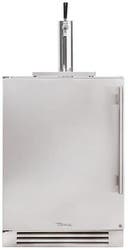 24 Inch Beverage Dispenser