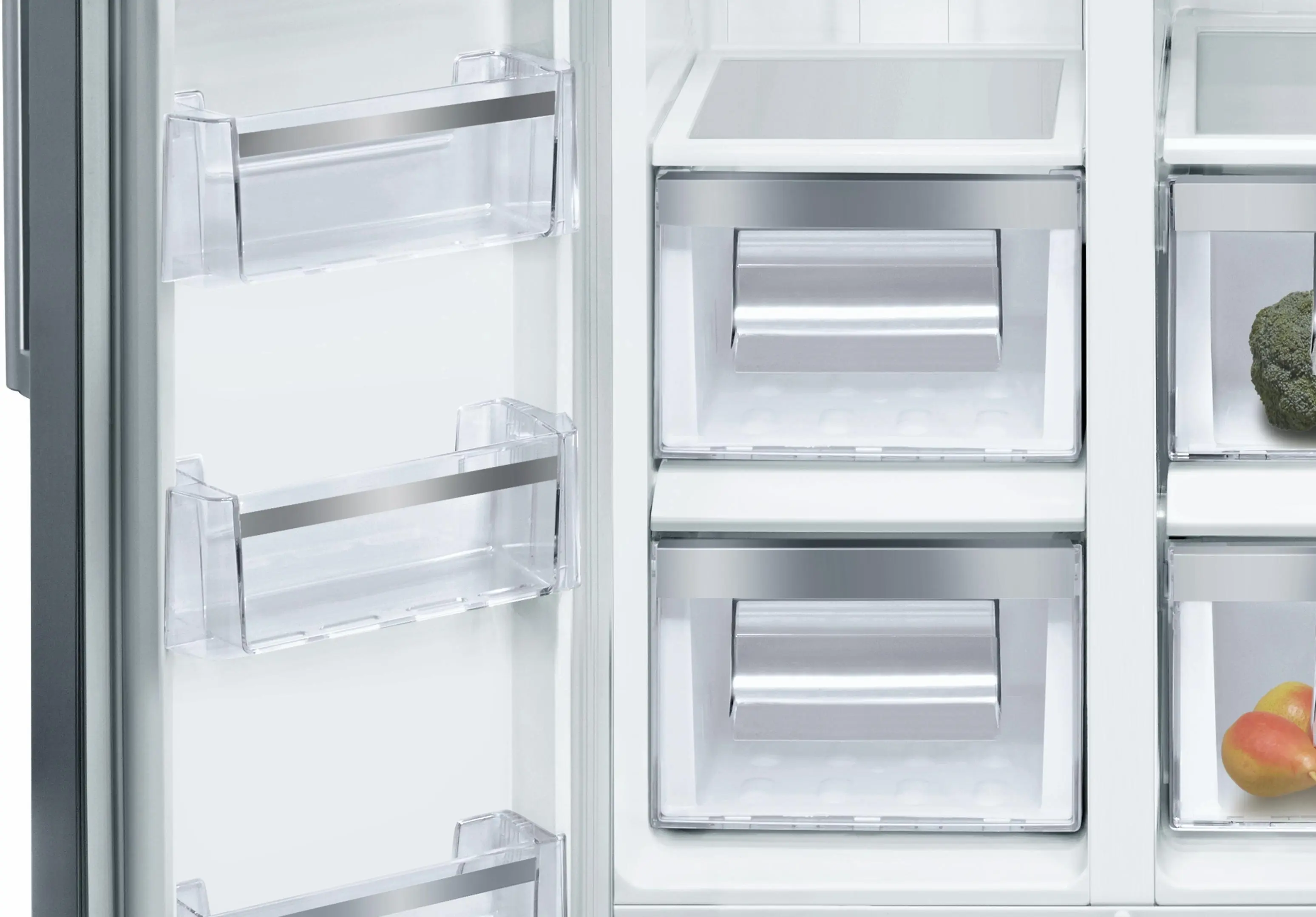 Bosch B20CS30SNS Stainless Steel