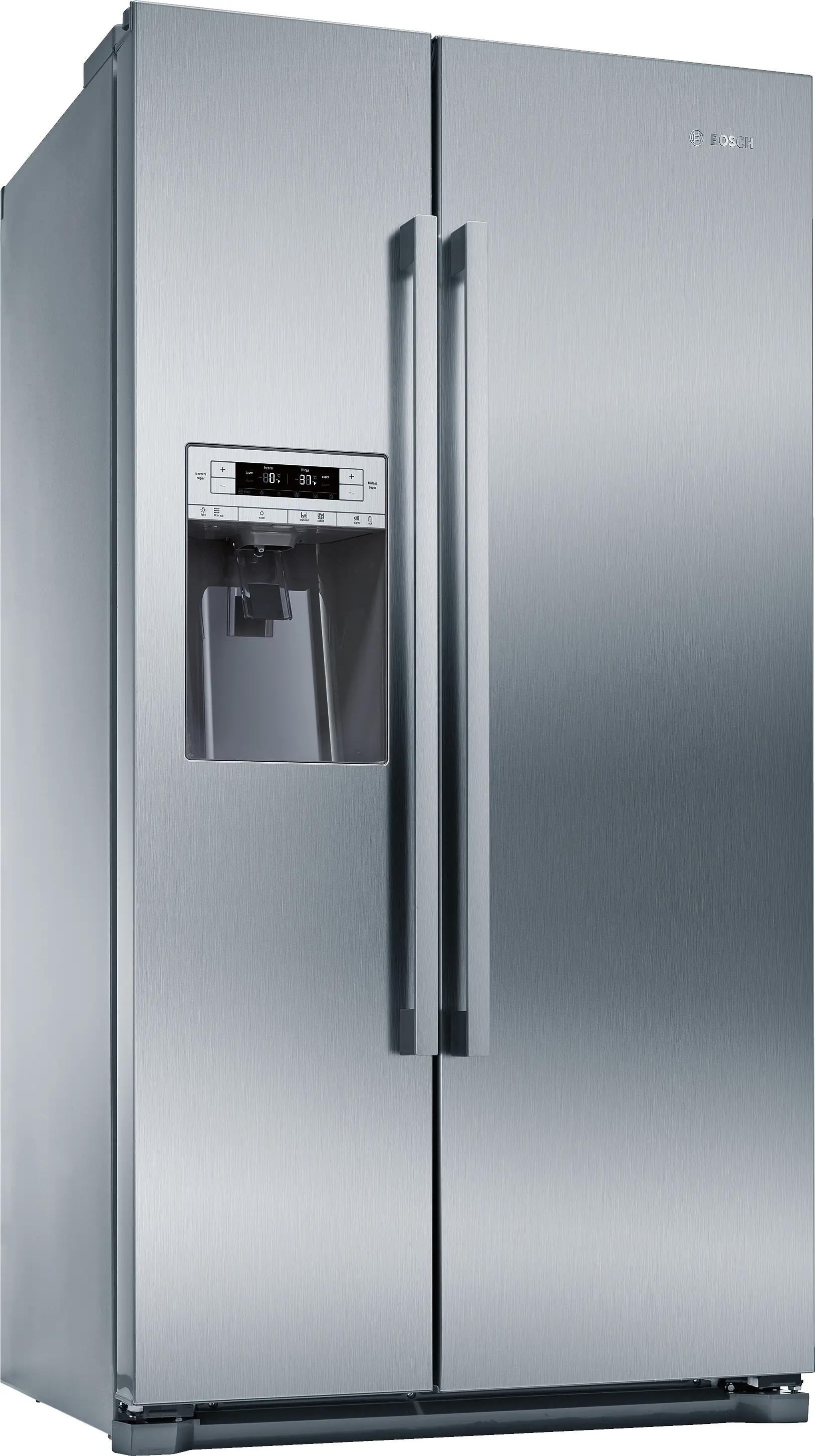 Bosch B20CS30SNS Stainless Steel