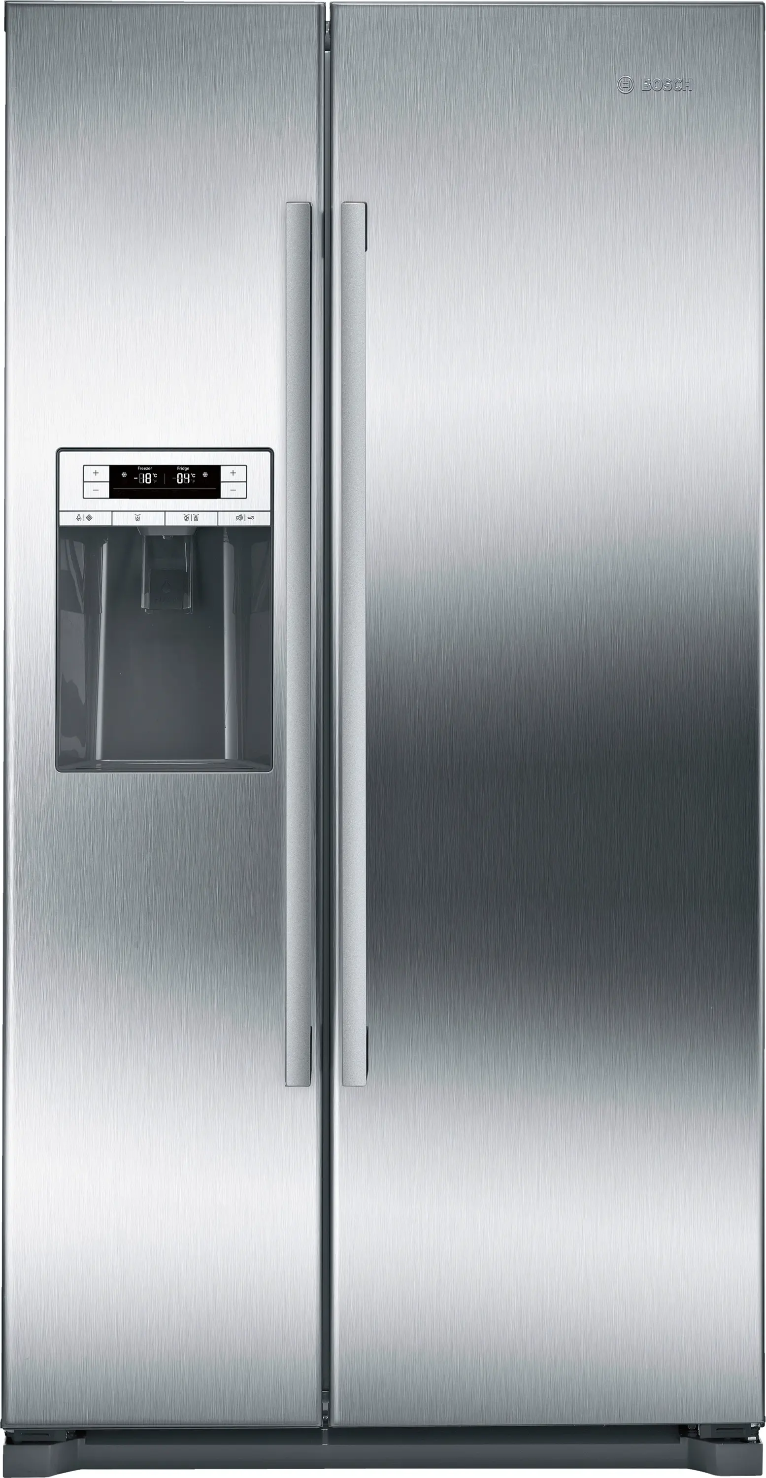Bosch B20CS30SNS Stainless Steel