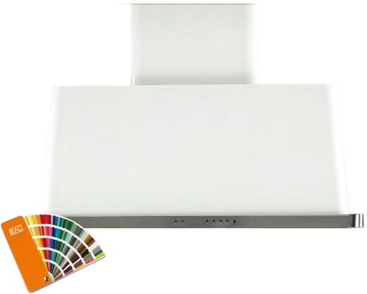 Ilve UAM100RAL Custom Color