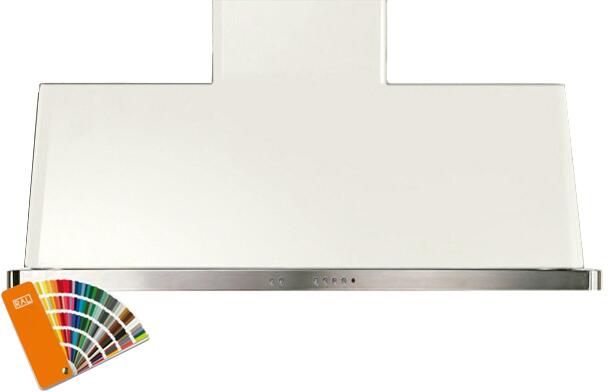 Ilve UAM120RAL Custom Color