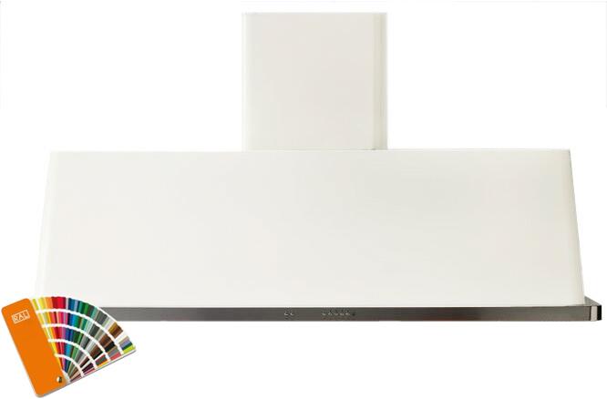 Ilve UAM150RAL Custom Color