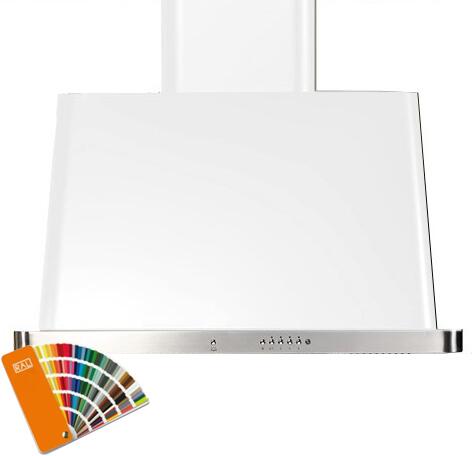Ilve UAM76RAL Custom Color
