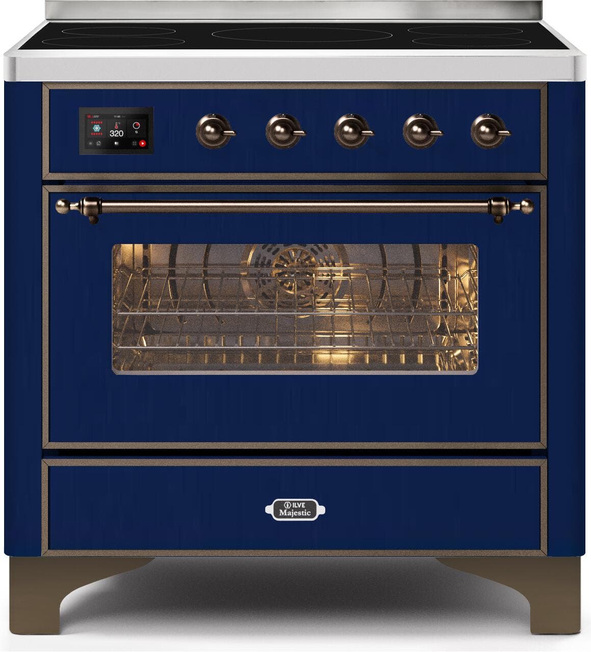 Ilve UMI09NS3MBB