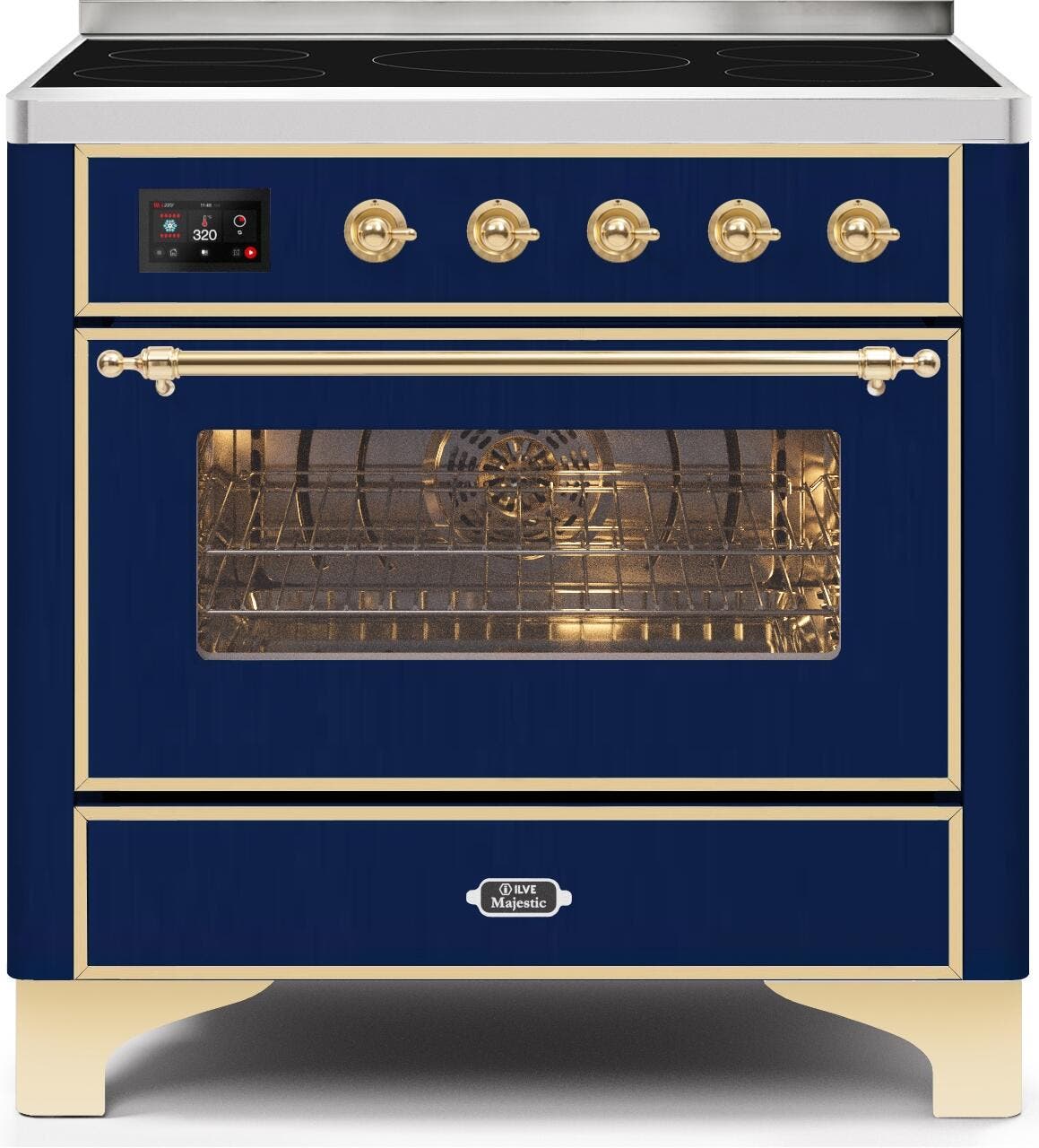 Ilve UMI09NS3MBG
