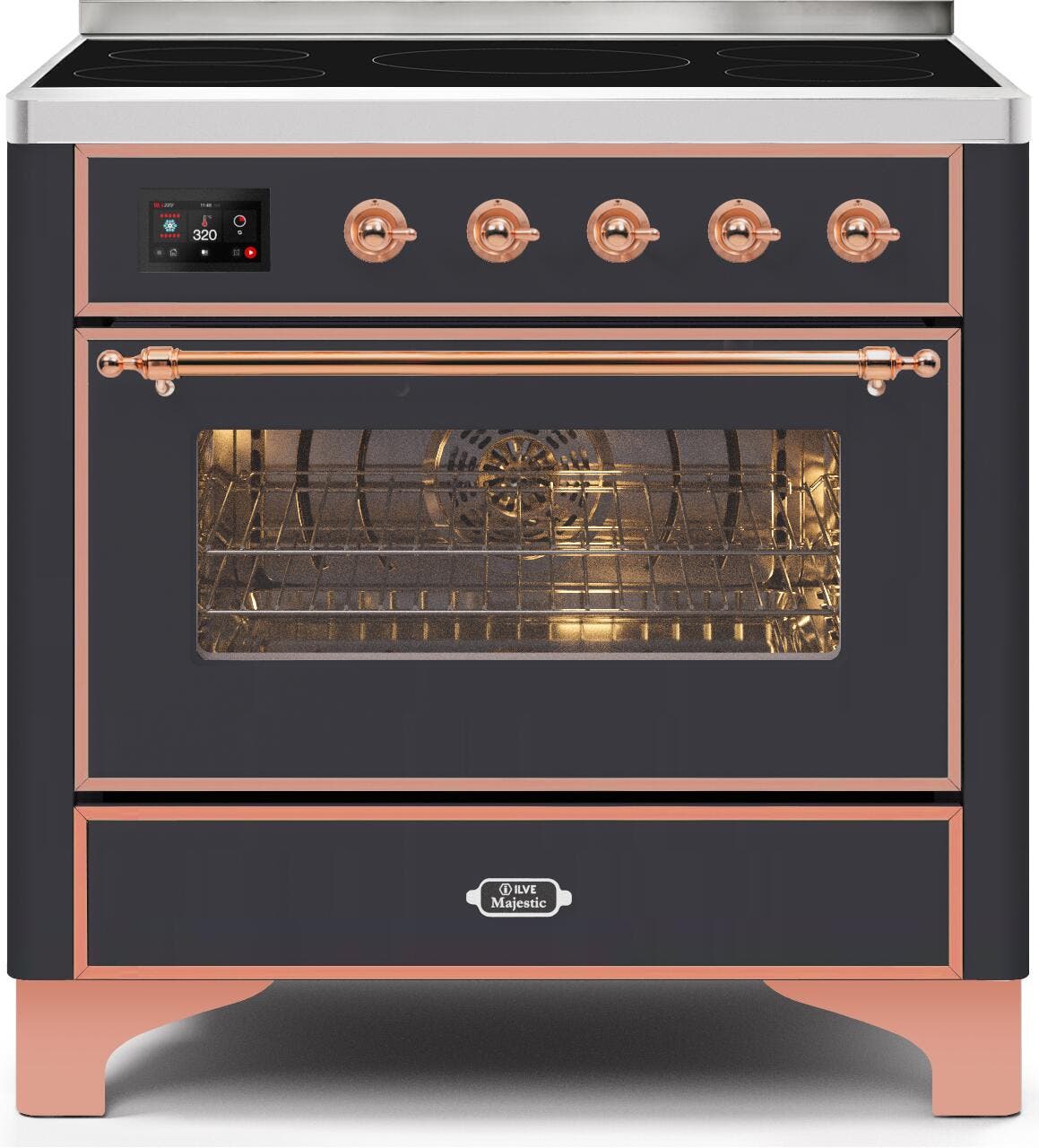 Ilve UMI09NS3MGP