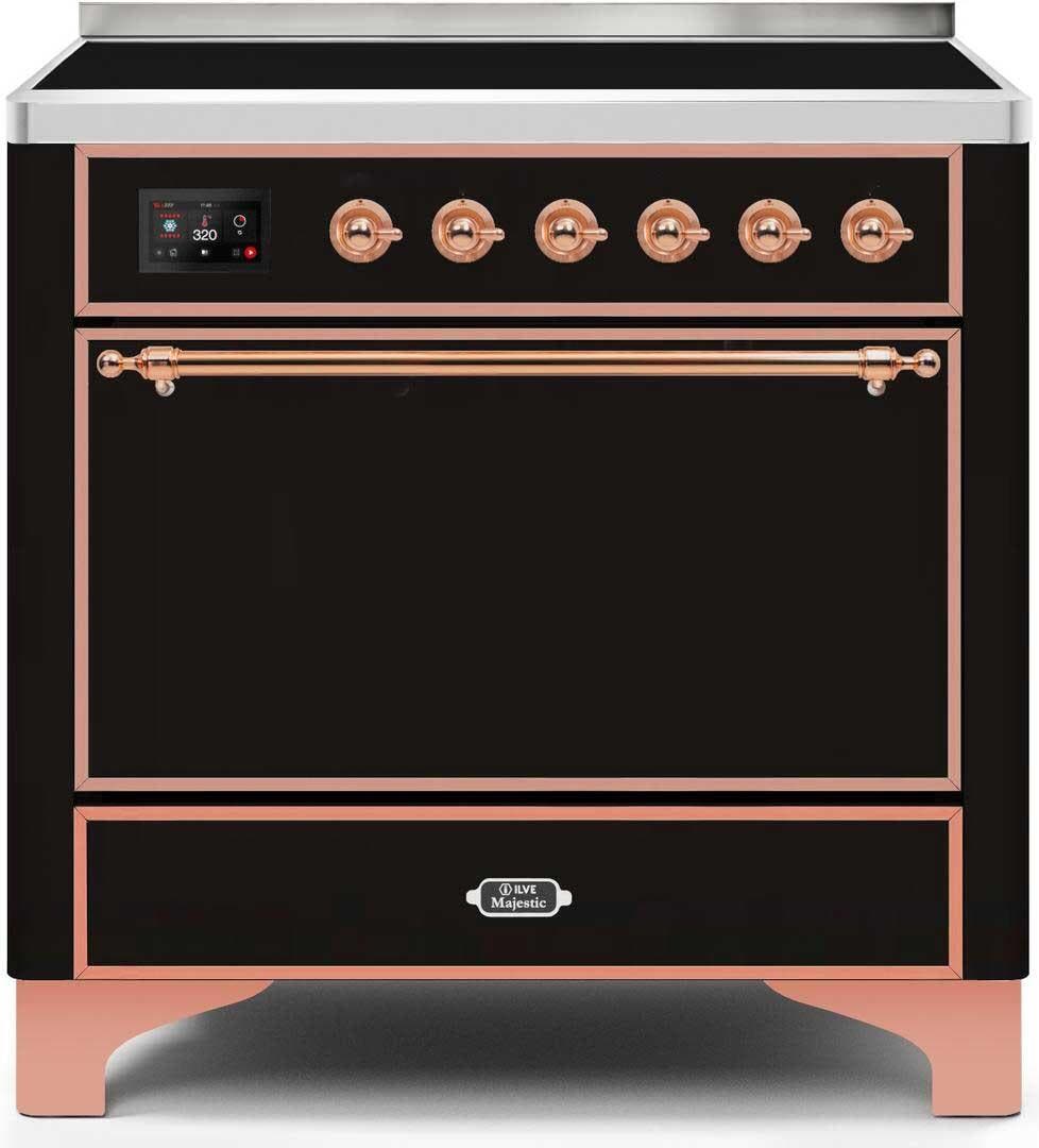 Ilve UMI09QNS3BKP