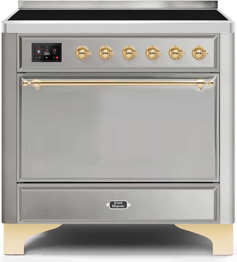 Ilve UMI09QNS3SSG