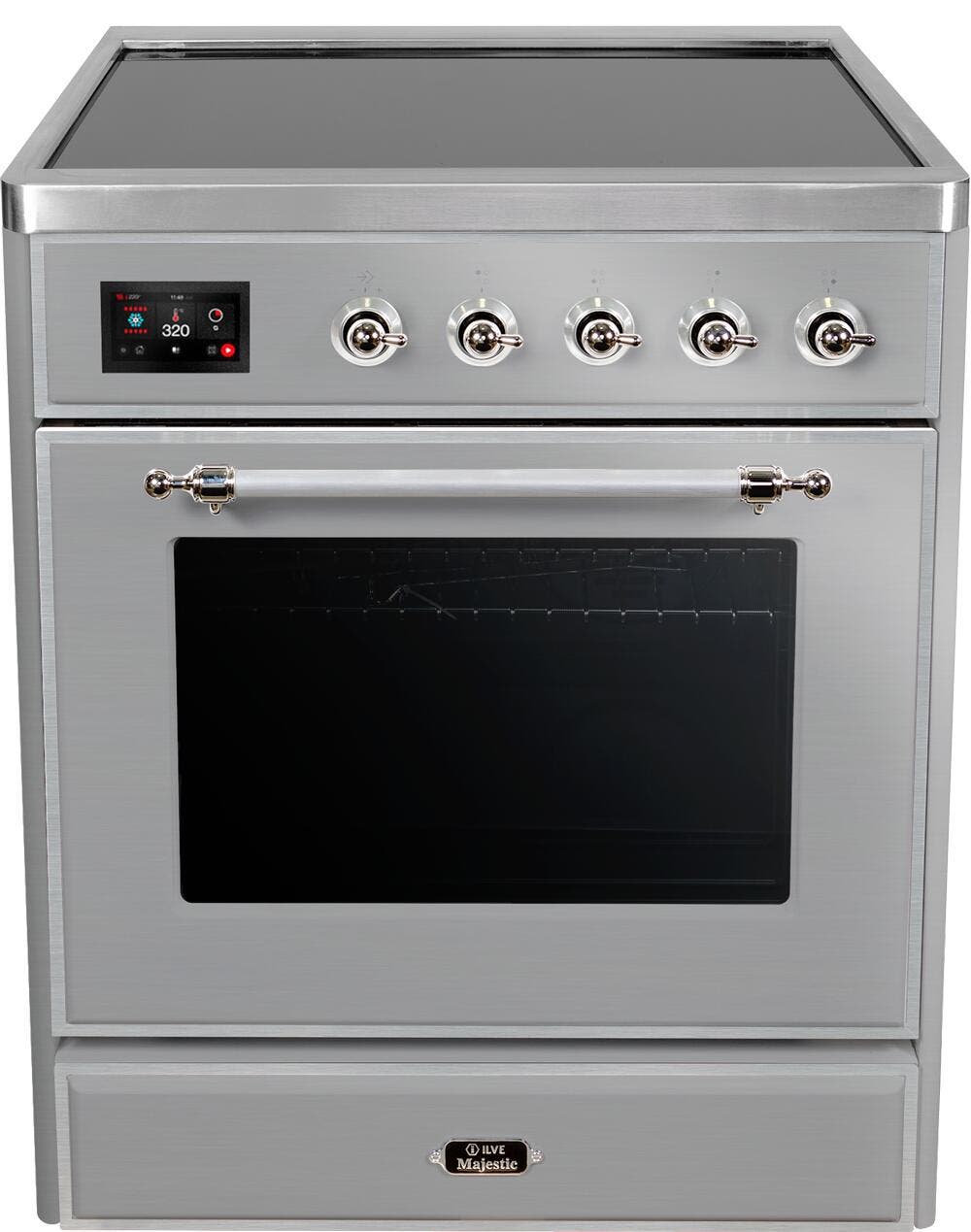 Ilve UMI30NE3SSC