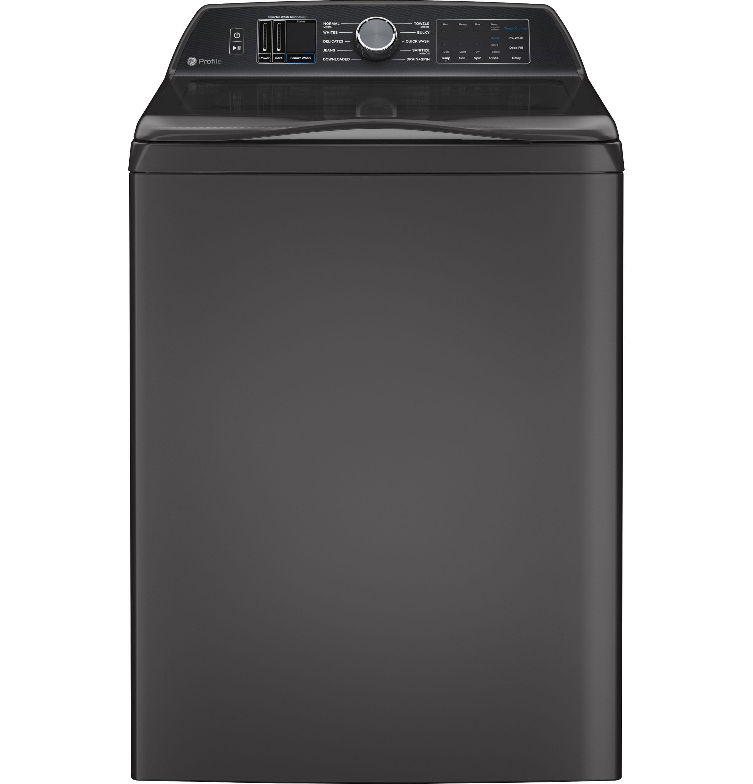 GE PTW705BPTDG