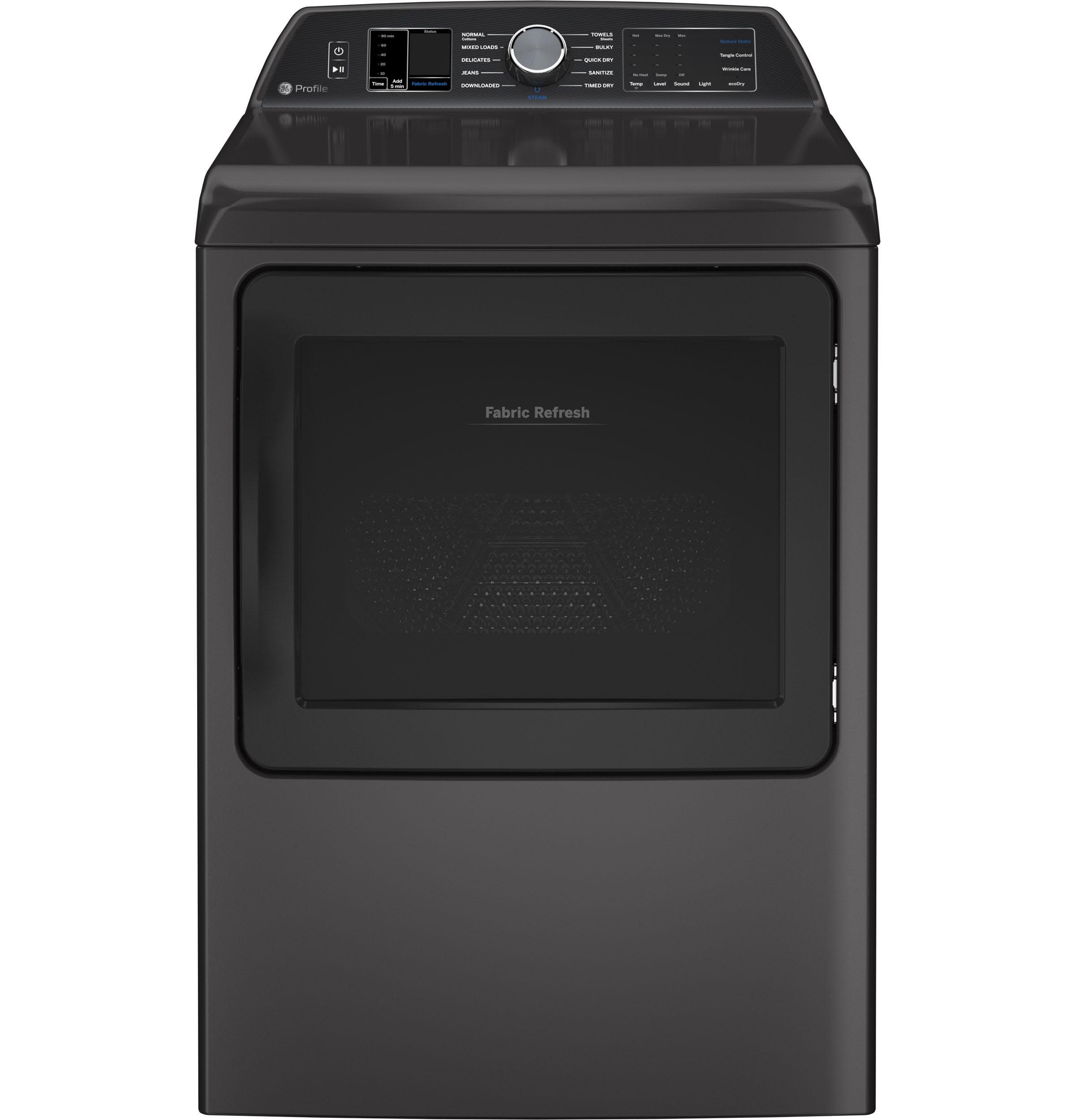 GE PTD90EBPTDG Diamond Gray