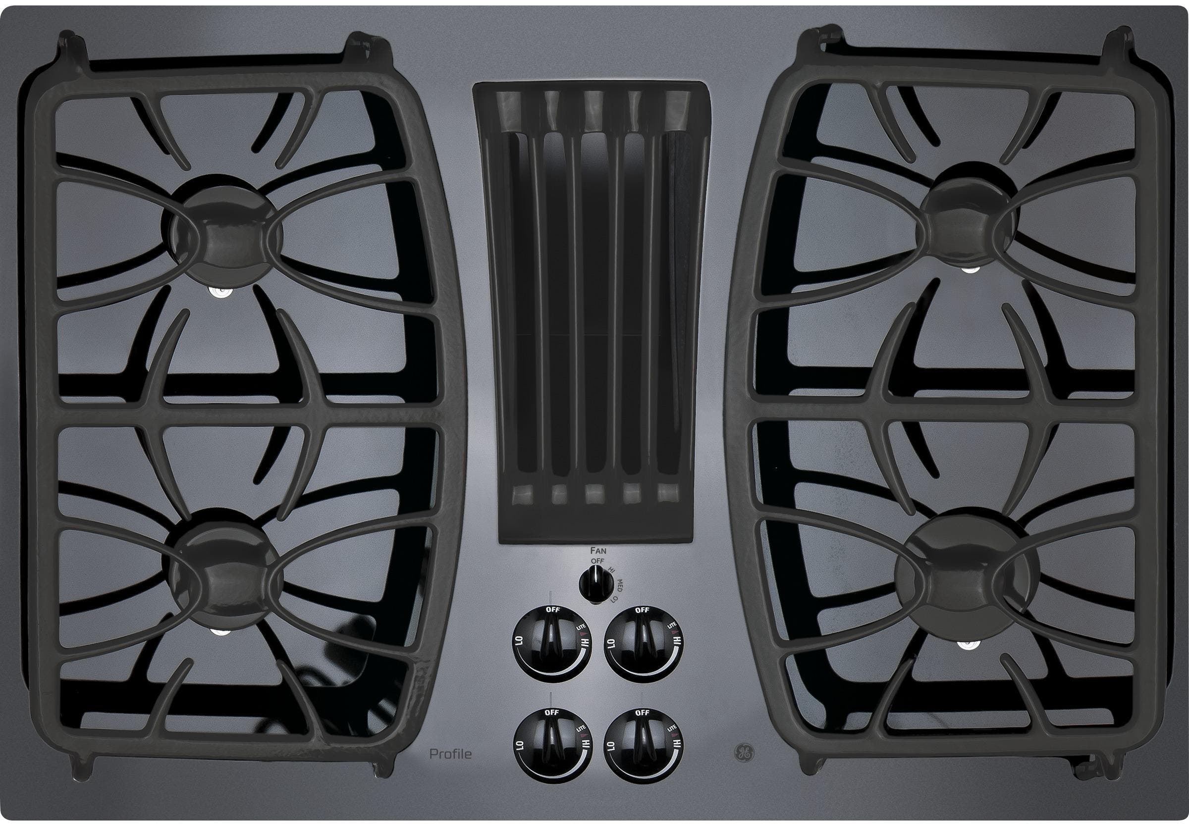 GE PGP9830DRBB
