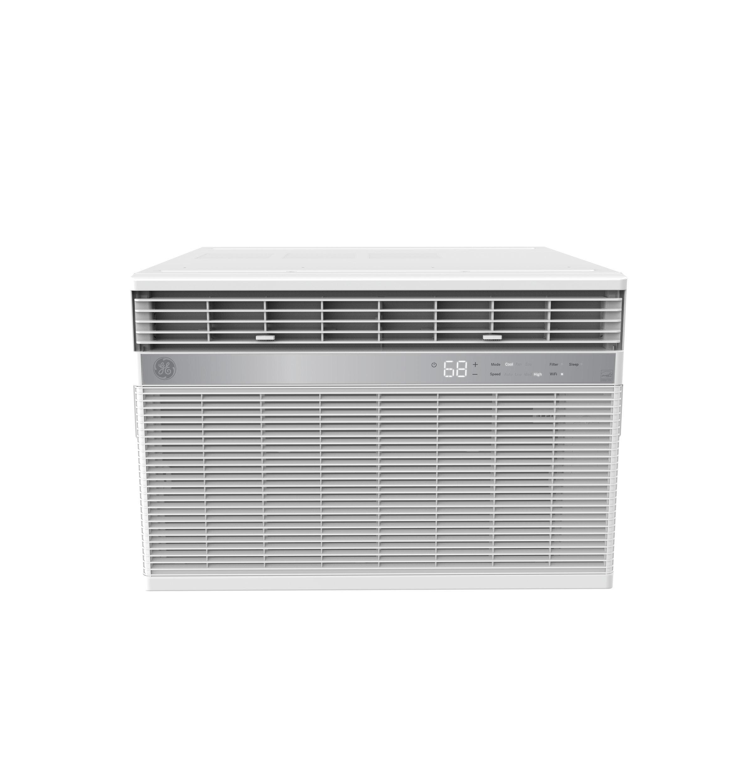 GE AHFK24BA 23,700 Btu