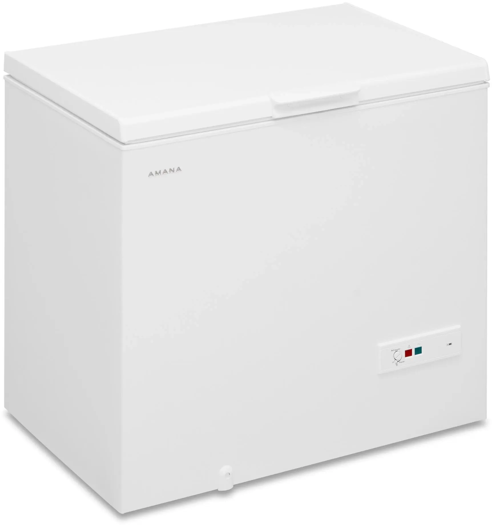 Amana AQC0902LW White