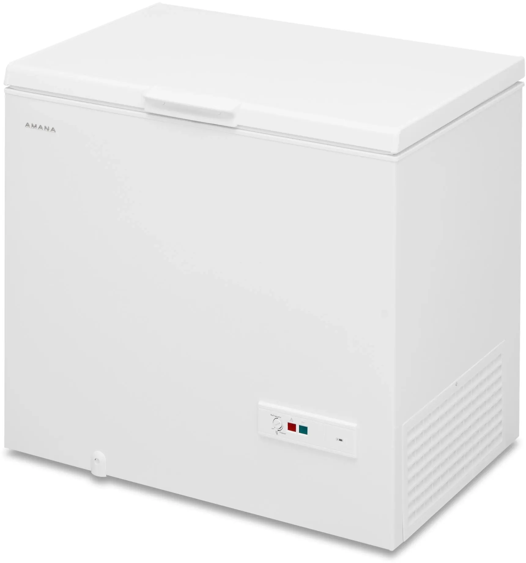 Amana AQC0902LW White