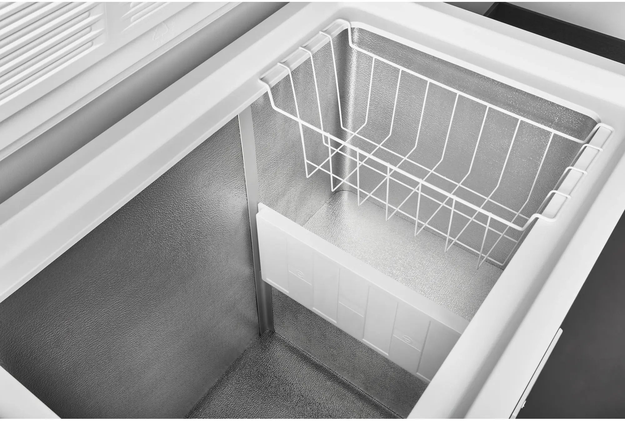 Amana AQC0902LW White