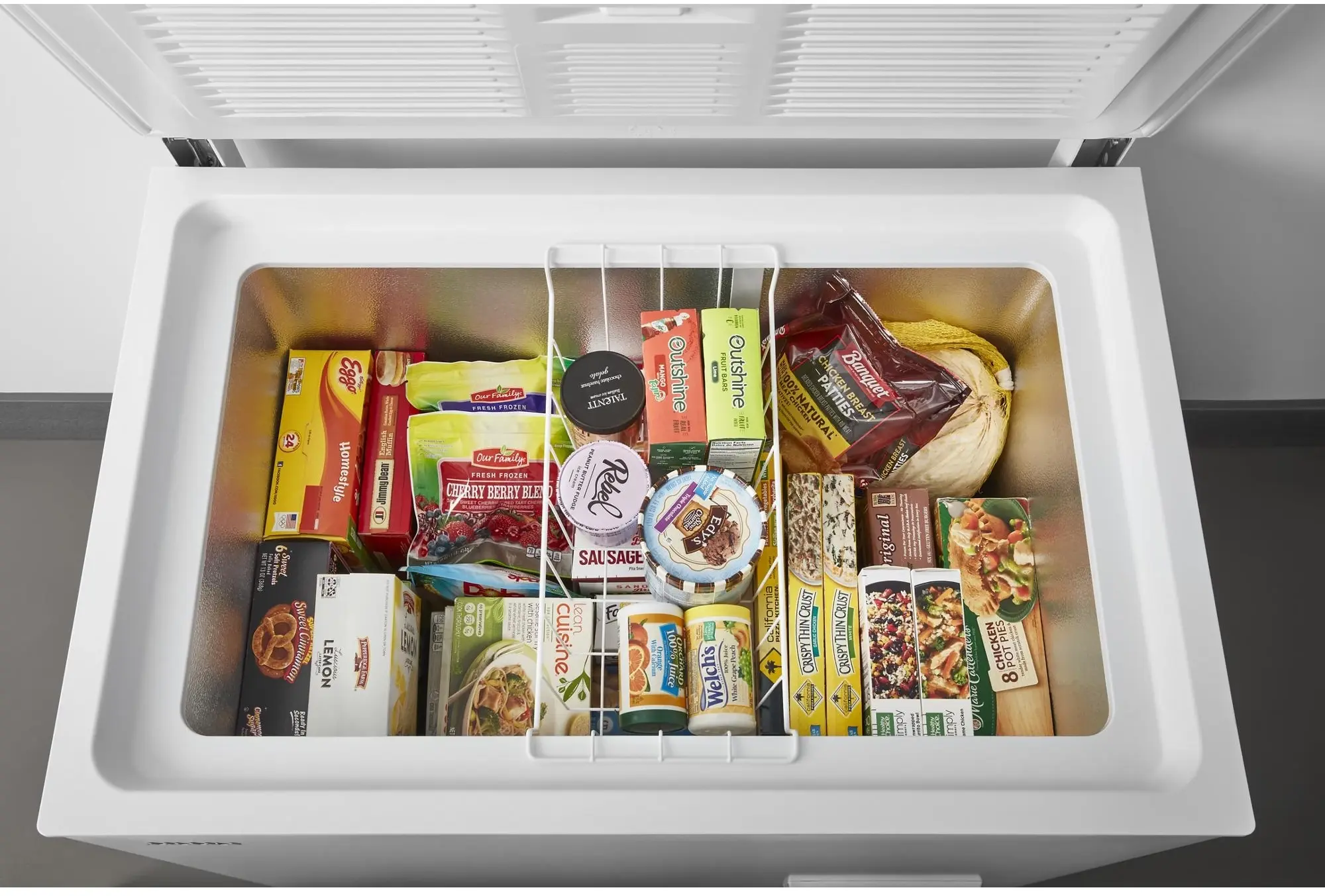 Amana AQC0902LW White