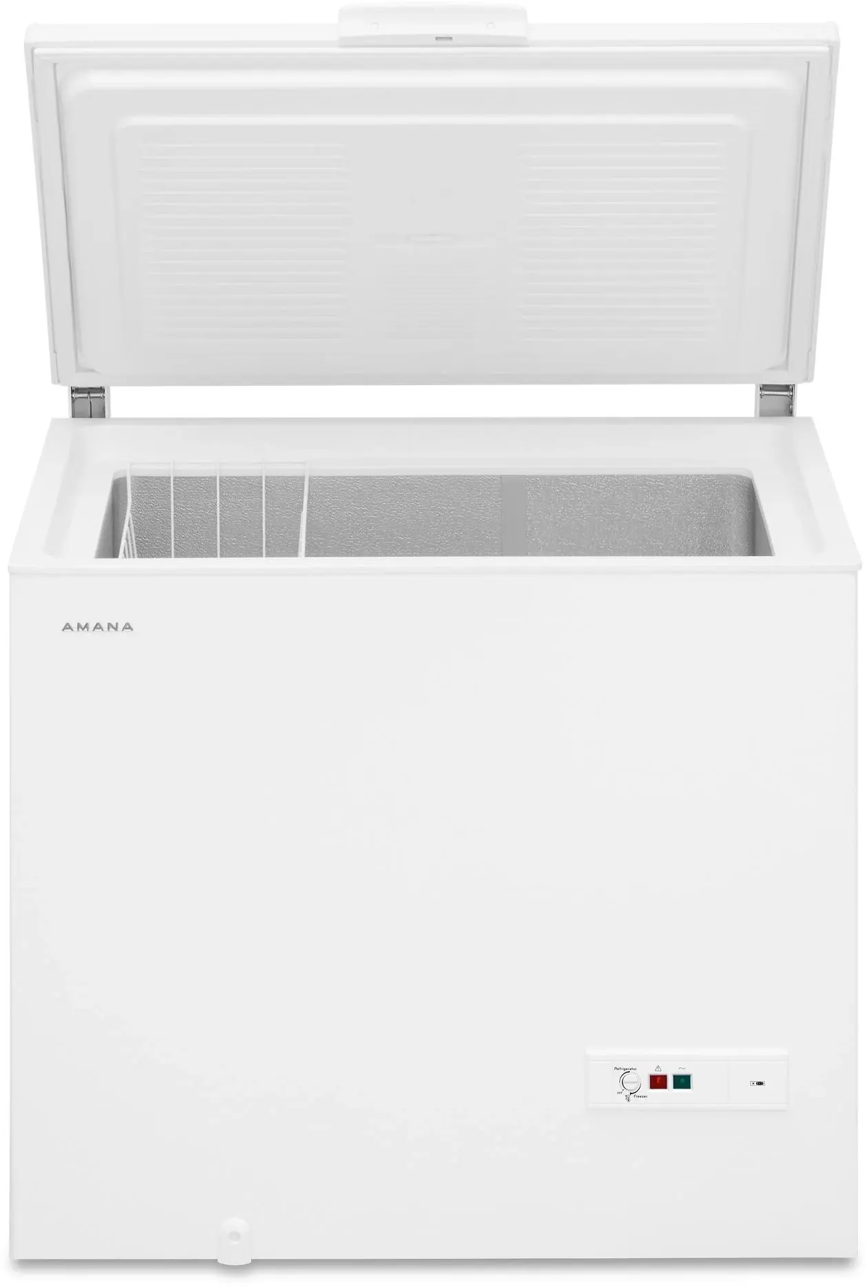 Amana AQC0902LW White