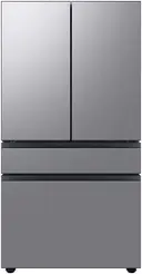 36 Inch Smart 4-Door French Door Refrigerator with 29 cu. ft. Total Capacity, Beverage Center, FlexZone™ Drawer, Dual Auto Ice Maker, Twin Cooling Plus, Wi-Fi Enabled, ADA Compliant, and ENERGY STAR® Certified