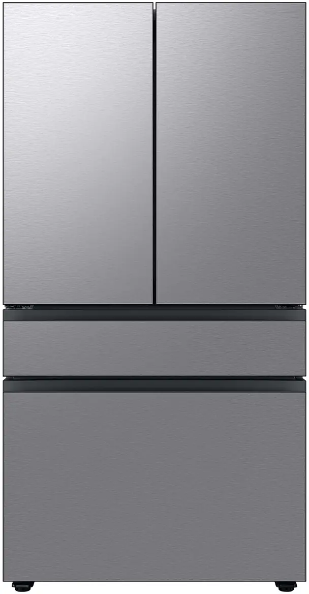 Stainless Steel - All Panels