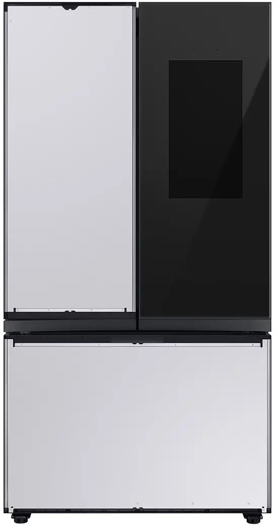Samsung RF24BB6900AC Charcoal Glass Panel Ready