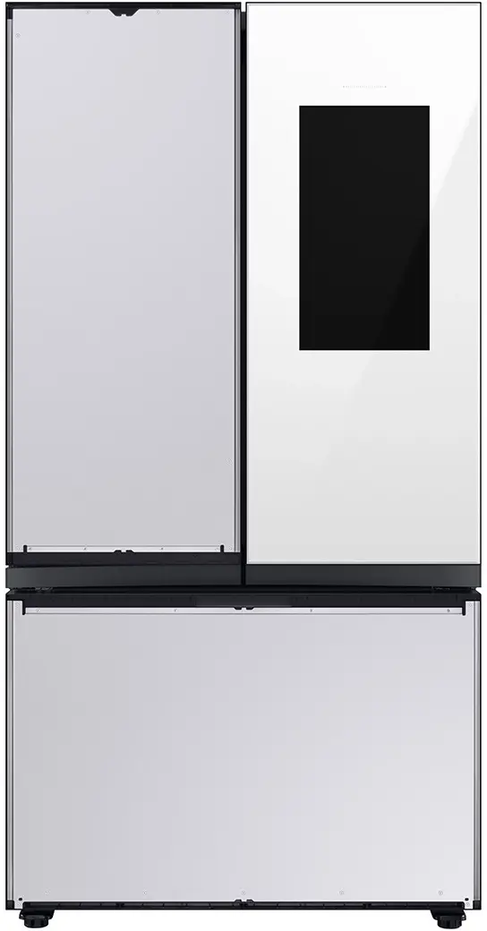 Samsung RF24BB6900AW White Glass Panel Ready
