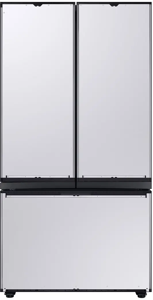 Samsung RF24BB6600AP Bespoke Panel (Panels Required - Not Included in P...