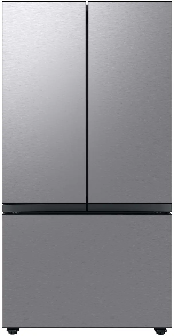 Samsung RF30BB6600QL Stainless Steel - All Panels