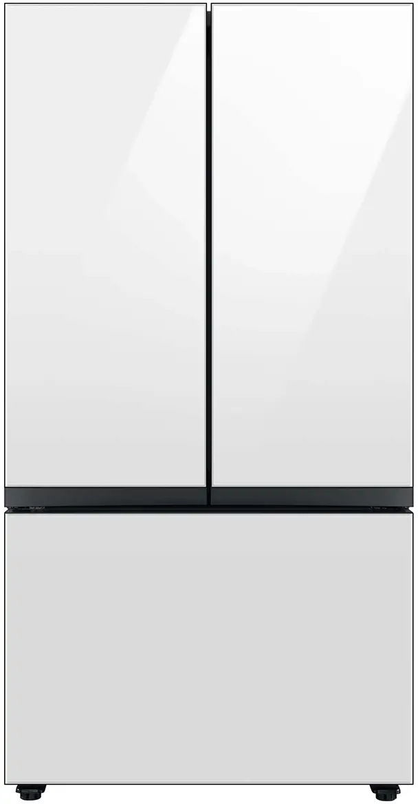 Samsung RF24BB620012 White Glass - All Panels