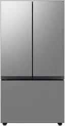 36 Inch Counter Depth Smart 3-Door French Door Refrigerator with 24 cu. ft. Total Capacity, AutoFill Pitcher, Dual Auto Ice Maker, Twin Cooling Plus, Wi-Fi Enabled, Customizable Door Colors, ADA Compliant, and ENERGY STAR® Certified