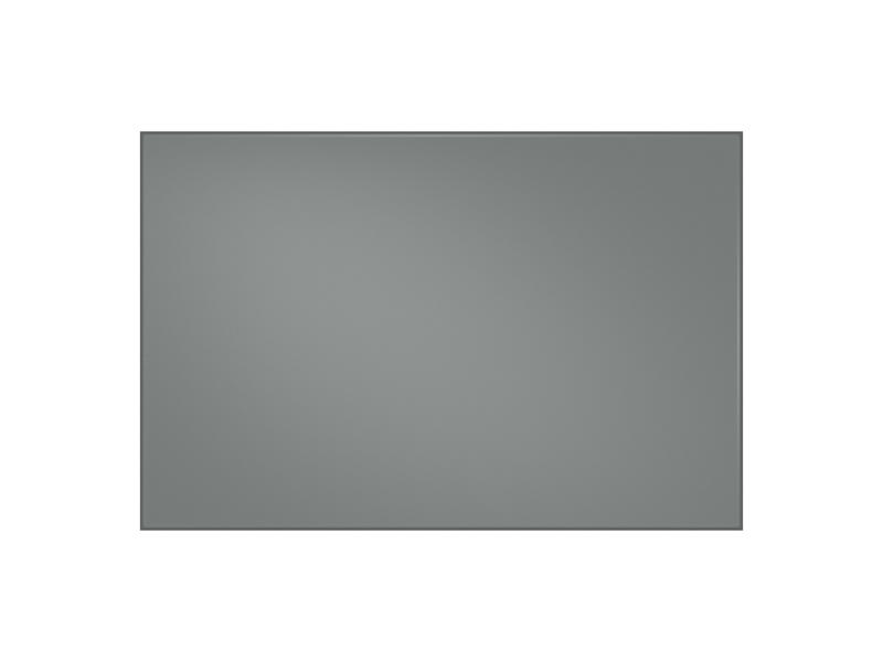 Samsung RAF36DB331 Grey Glass