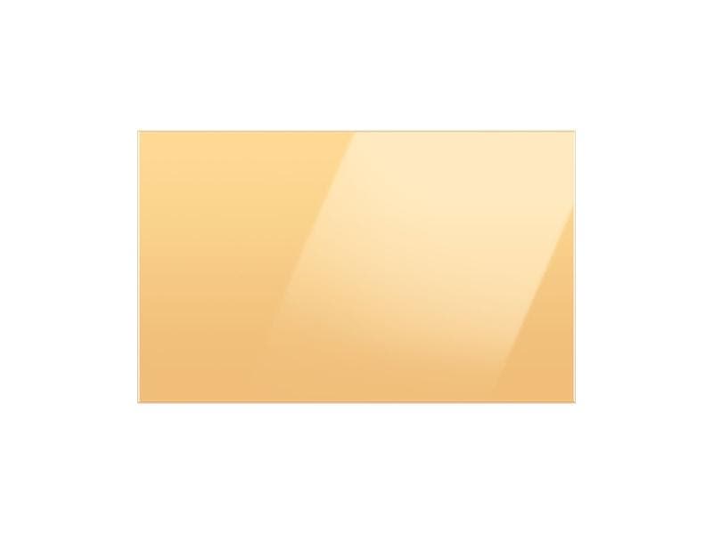 Samsung RAF36DB4C0 Sunrise Yellow Glass