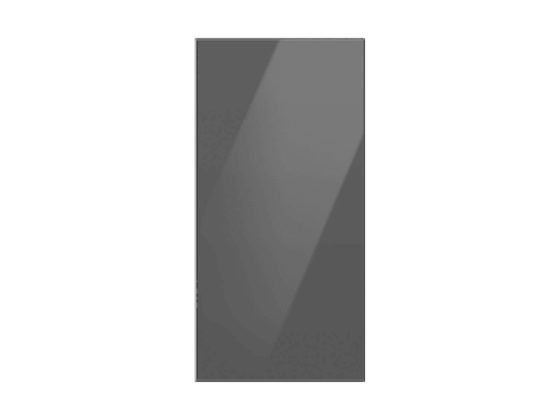 Charcoal Glass