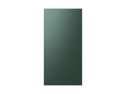 Emerald Green Steel