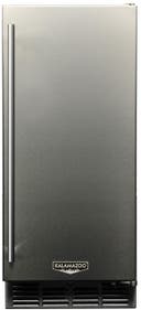 15" Refrigerator