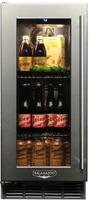 15" Refrigerator