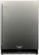 24" Refrigerator