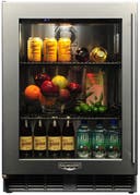 24" Refrigerator