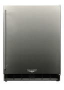 24" Freezer