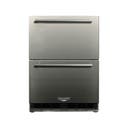 24" Signature Series Freezer Drawers