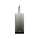 15" Signature Series Keg Tapper, One-faucet tap