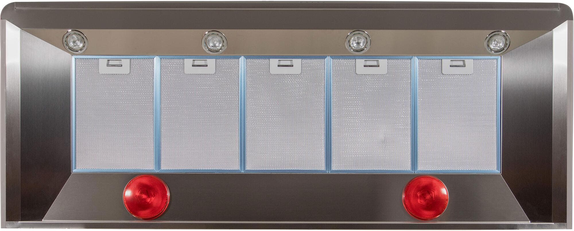 Ilve UAM150RAL Custom Color