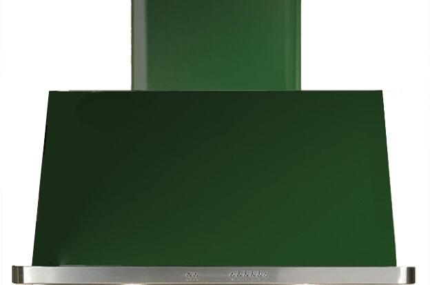 Ilve UAM90EG Emerald Green