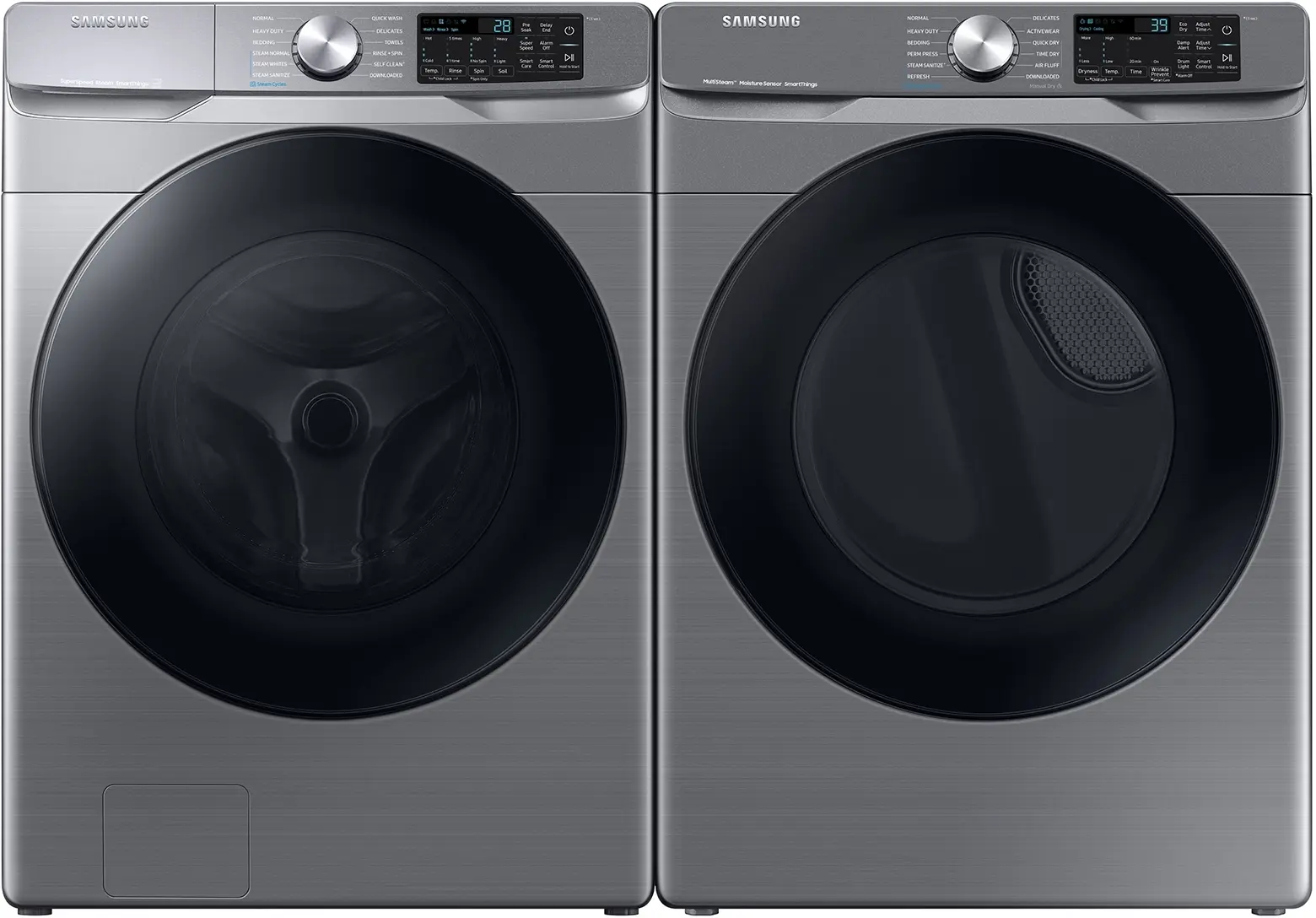 Samsung DVE45B6300P Platinum