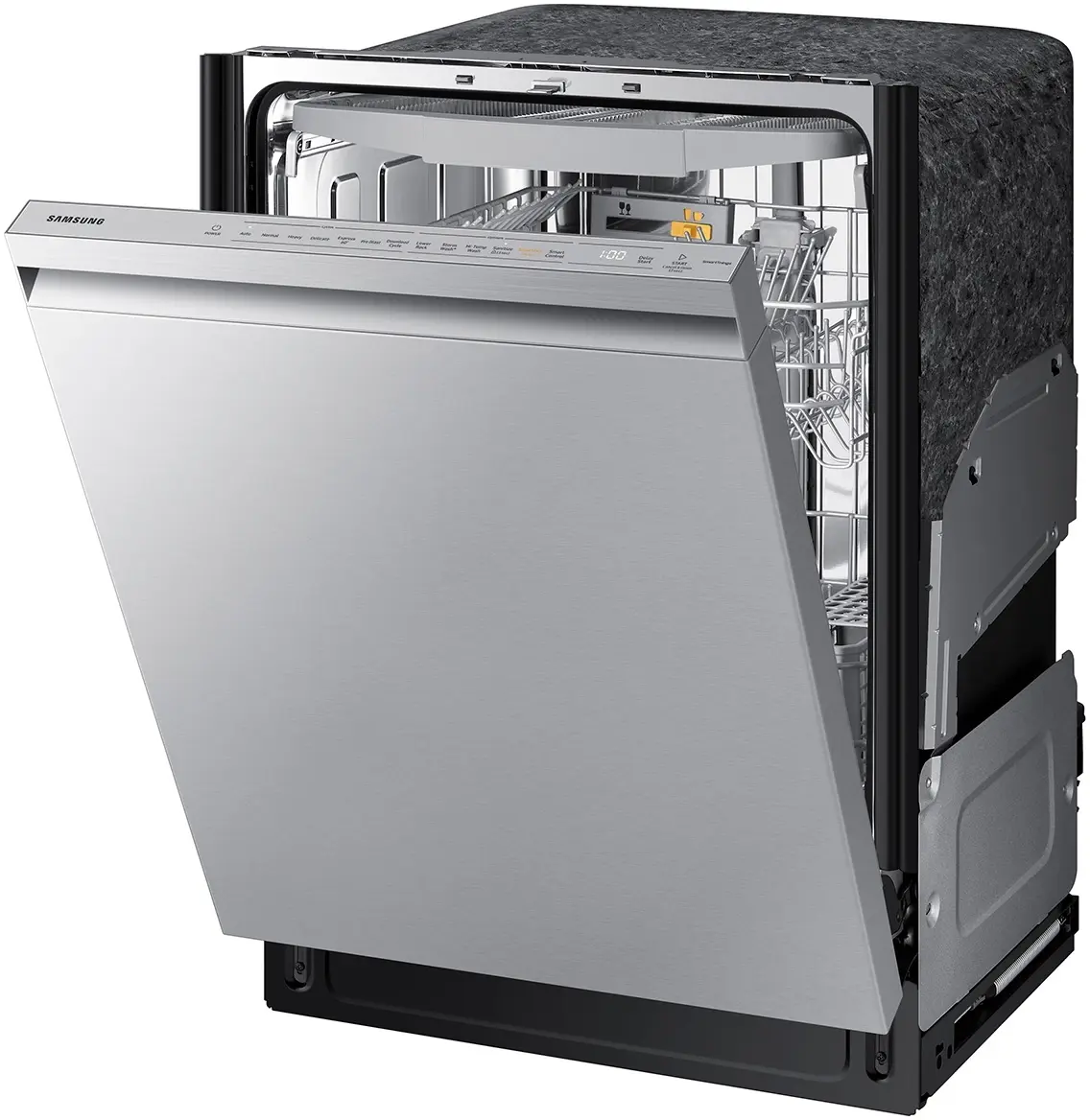 Samsung DW80B7070US Stainless Steel